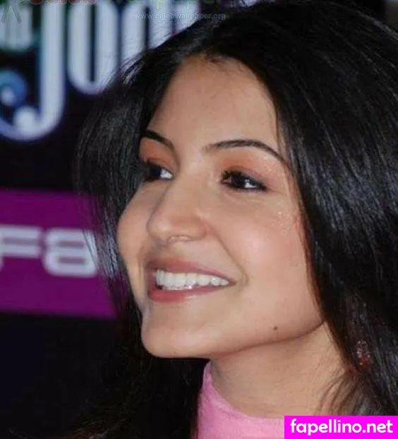 Anushka Sharma