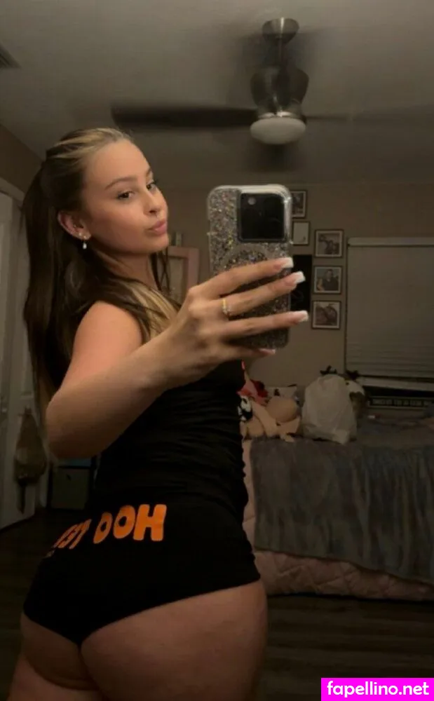 Any Nudes On Tayyy Mcg