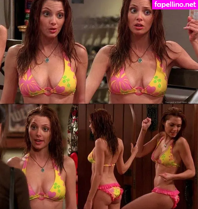 April Bowlby