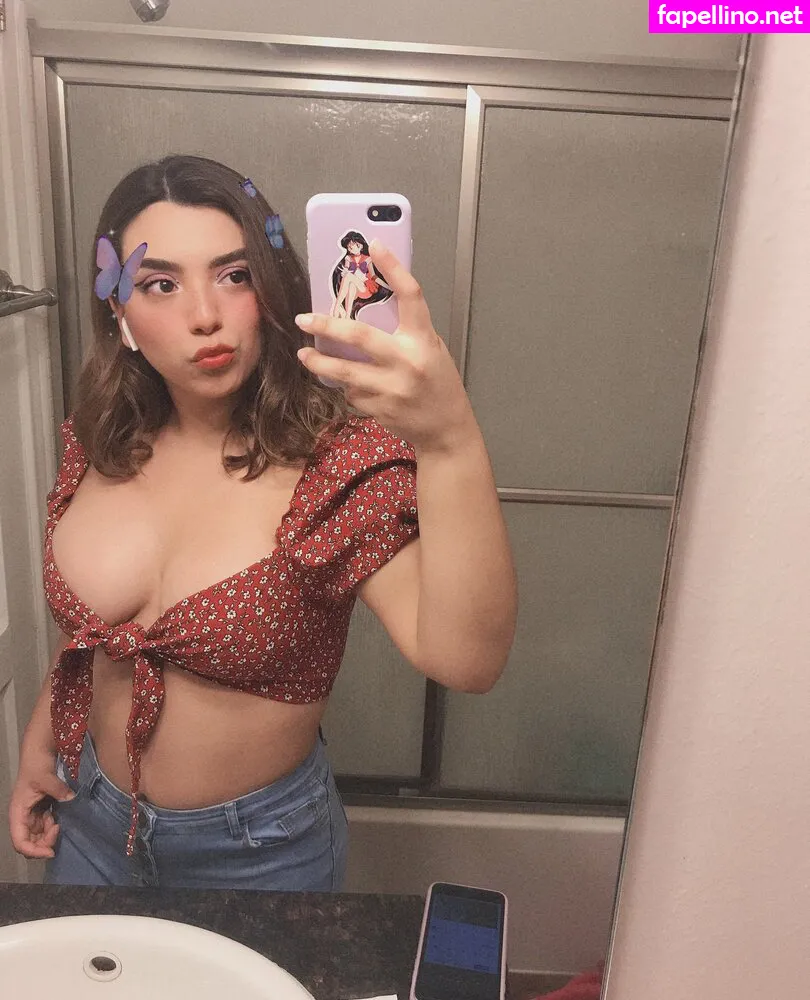 April Maribel Espinoza