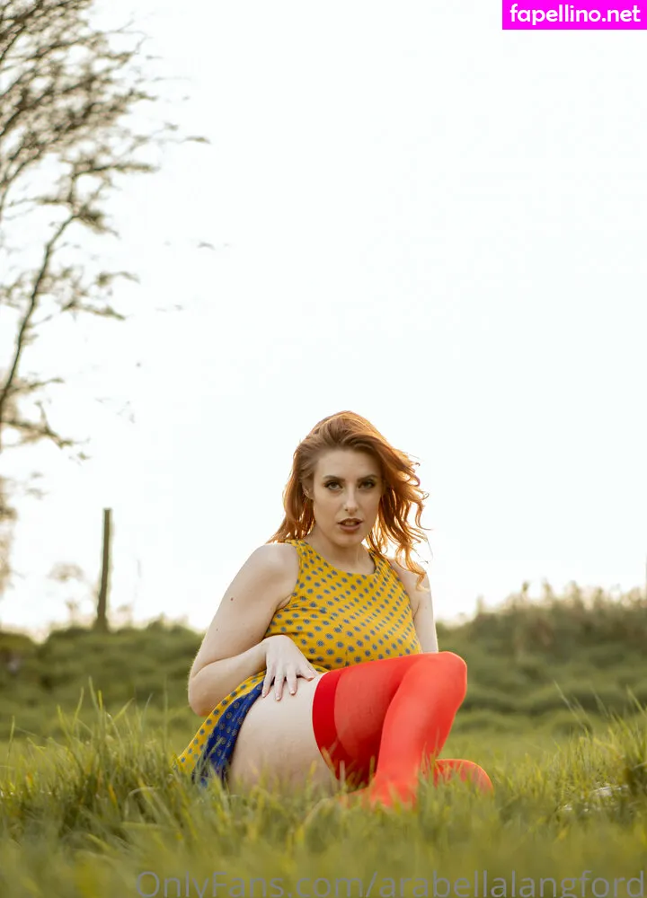 Arabellalangford