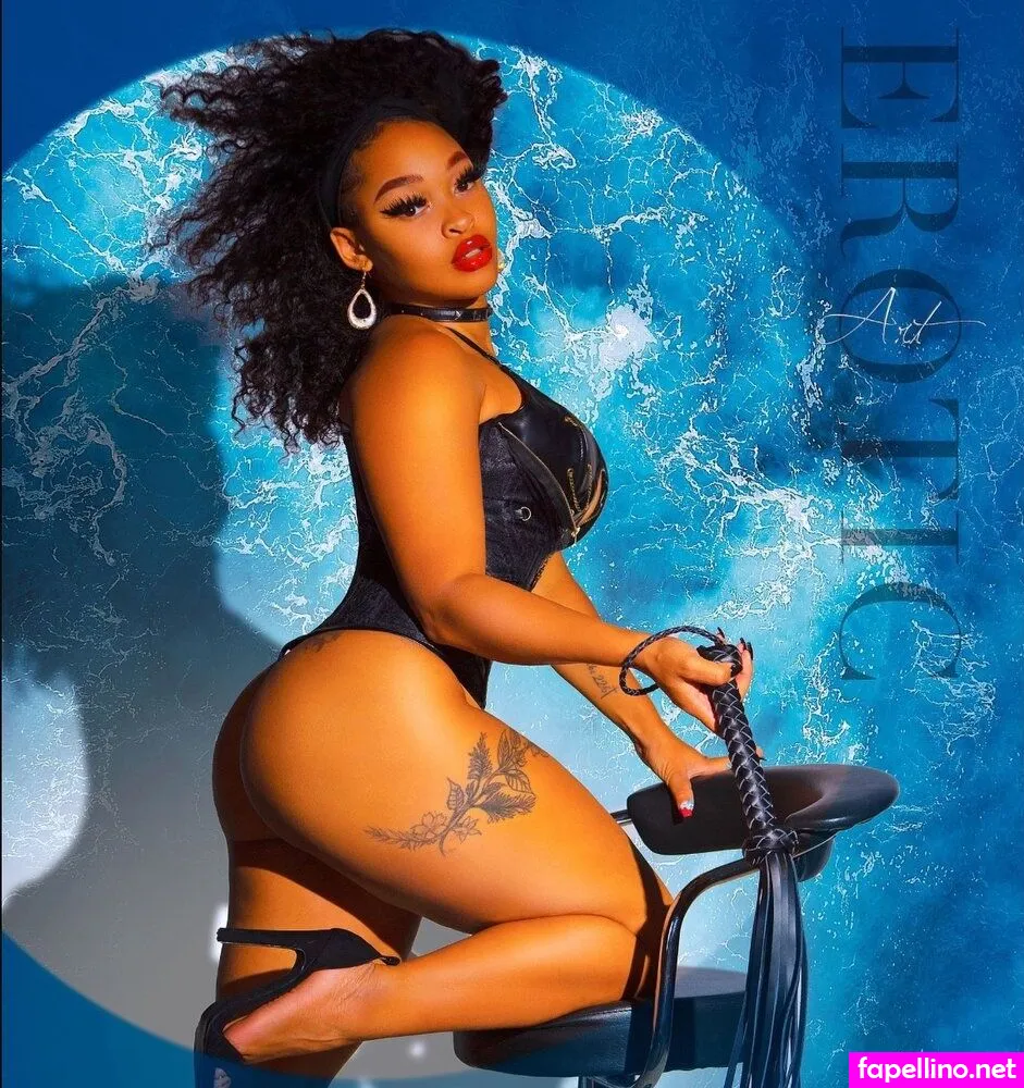 Ariaa Foxx Realafoxx Babyygirlariaa