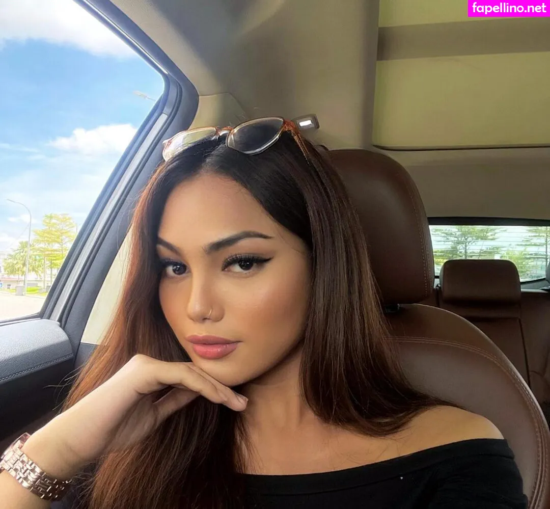 Ariana Tashnee Suhaizim