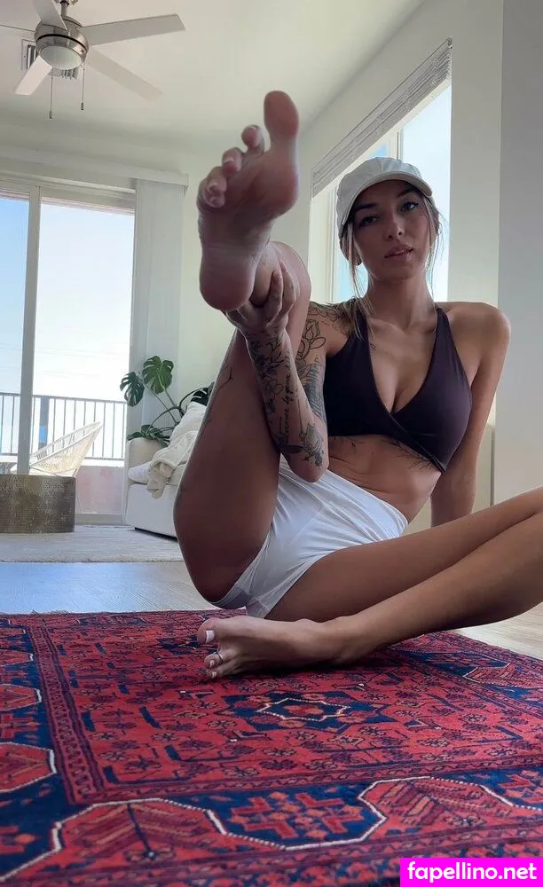 Ashflexem Flexemfeet