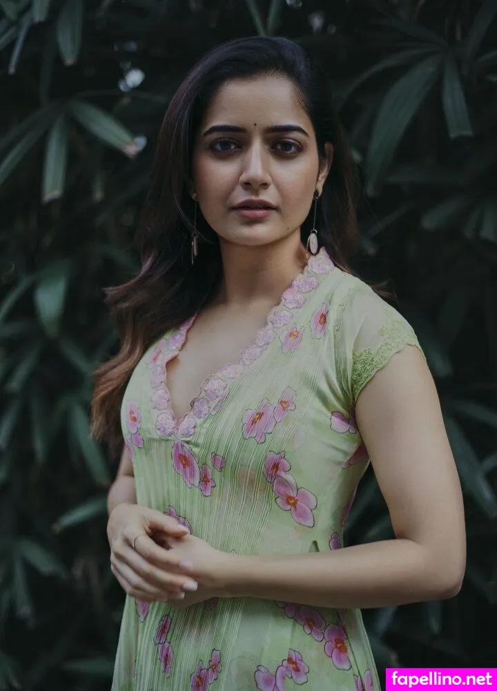 Ashika Ranganath