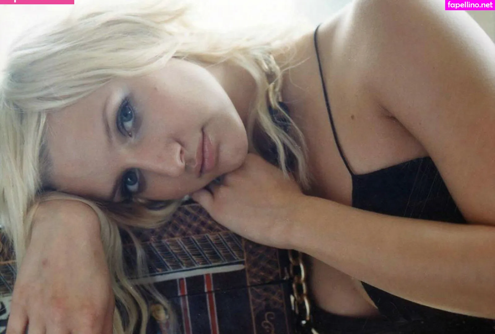 Ashlee Nicole Simpson