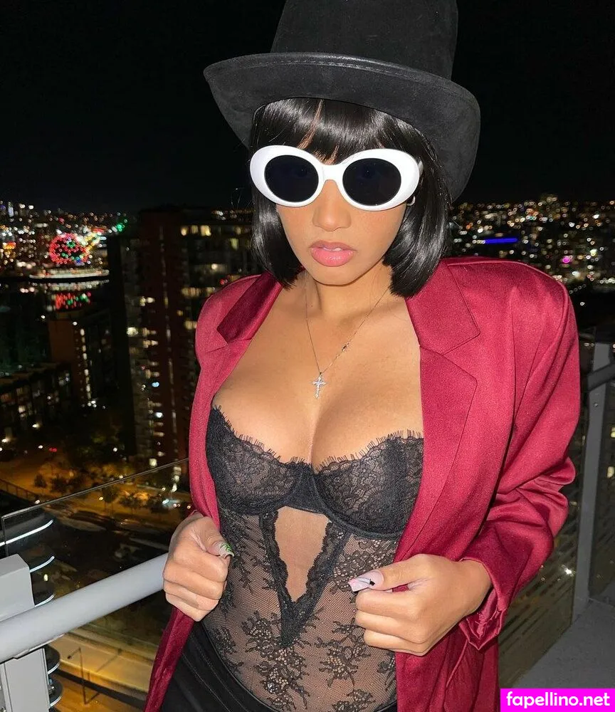 Ashley Nicole Williams