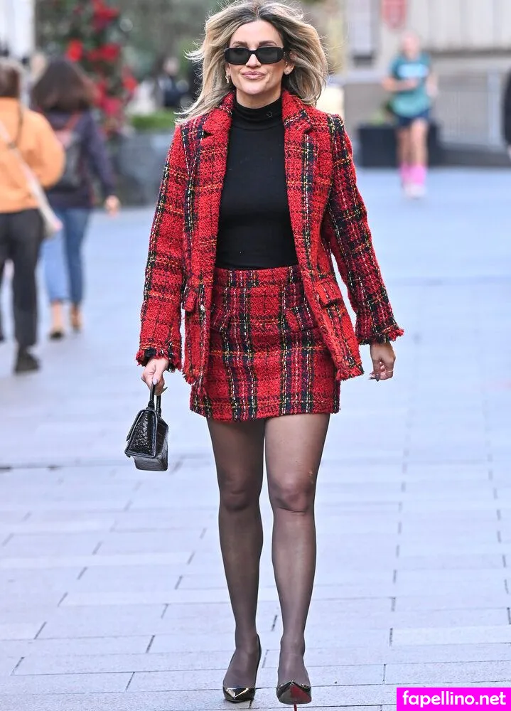 Ashley Roberts Pussycat Doll