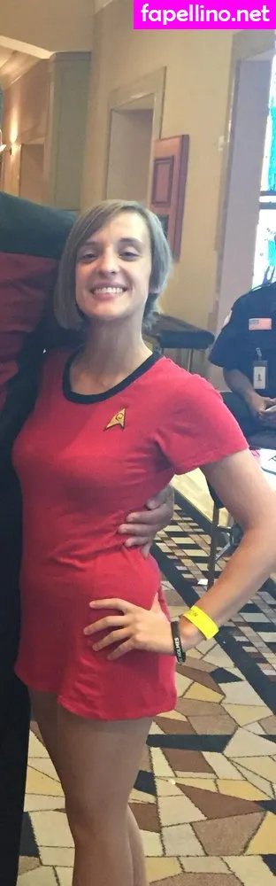 Ashley Victoria Robinson