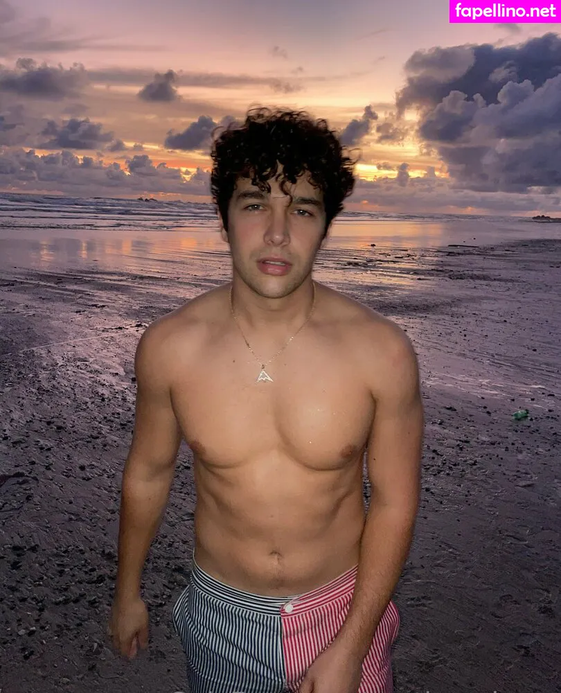Austinmahone