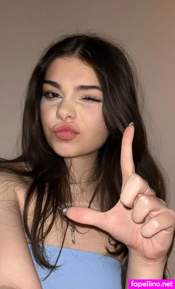 Aveline Mistressaveline