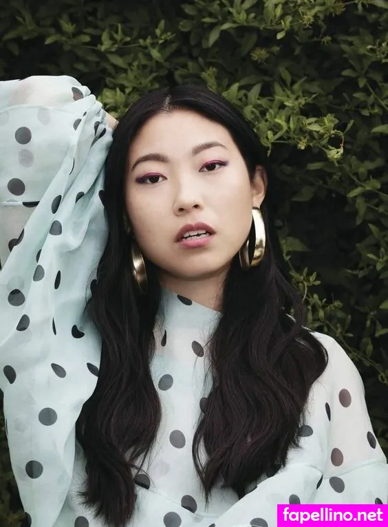 Awkwafina