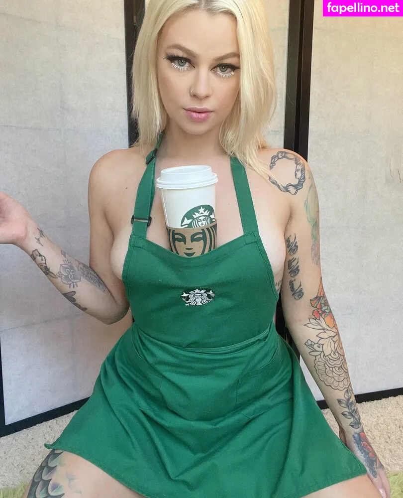 Babes Espresso Baristas