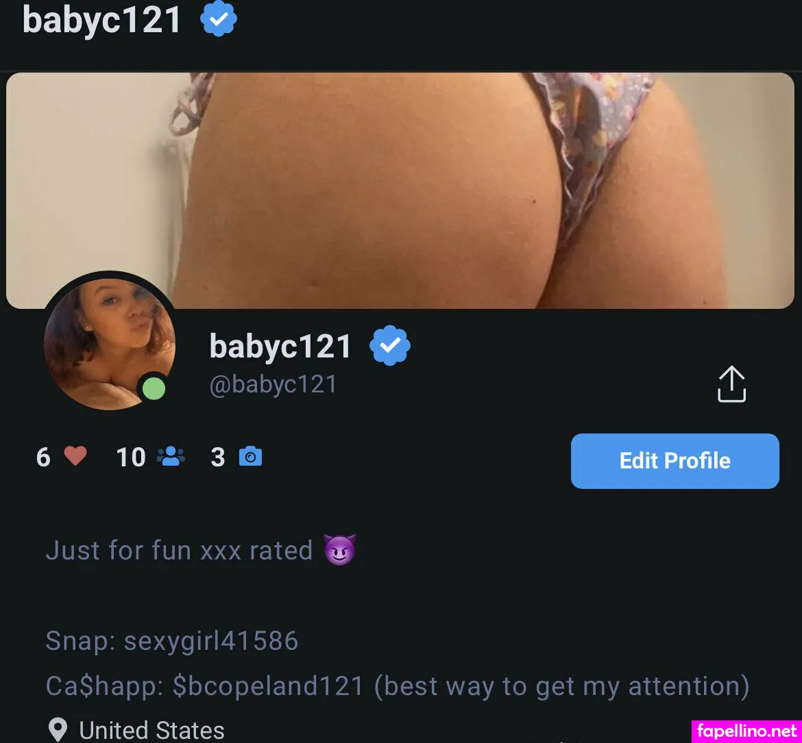 Babyc121
