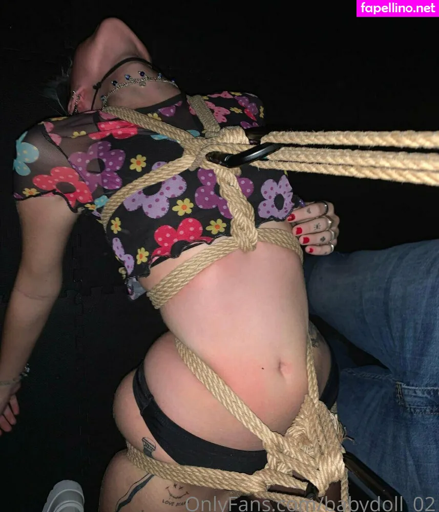 Babydoll 02