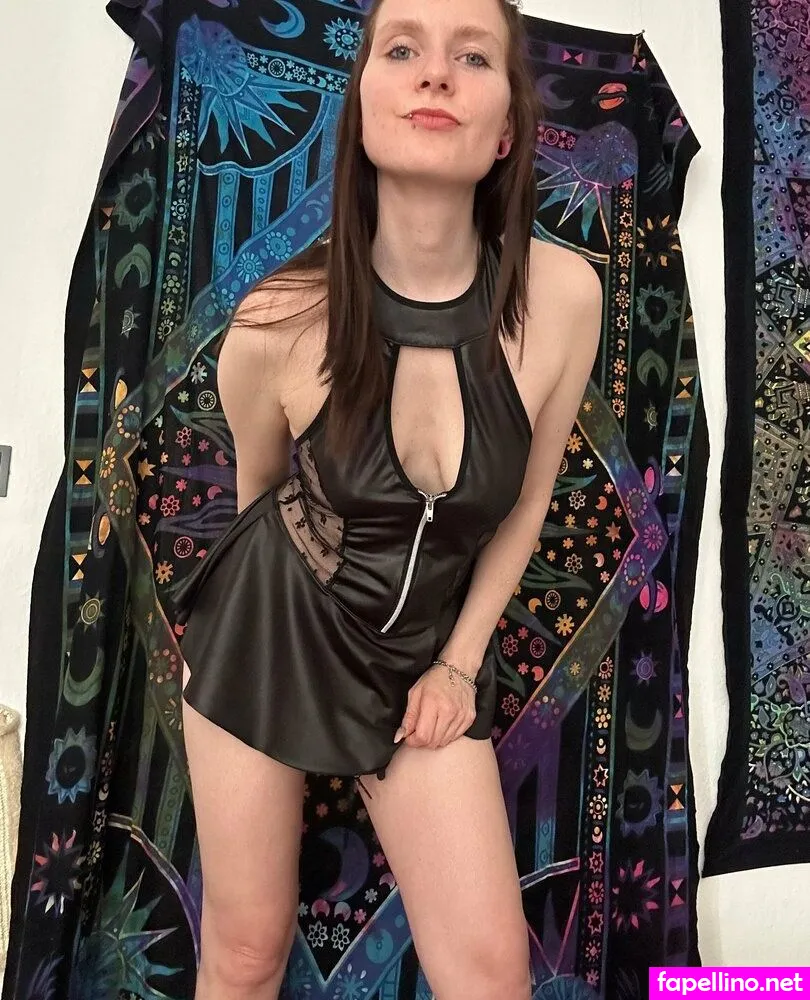 Badangelwithblueeyes