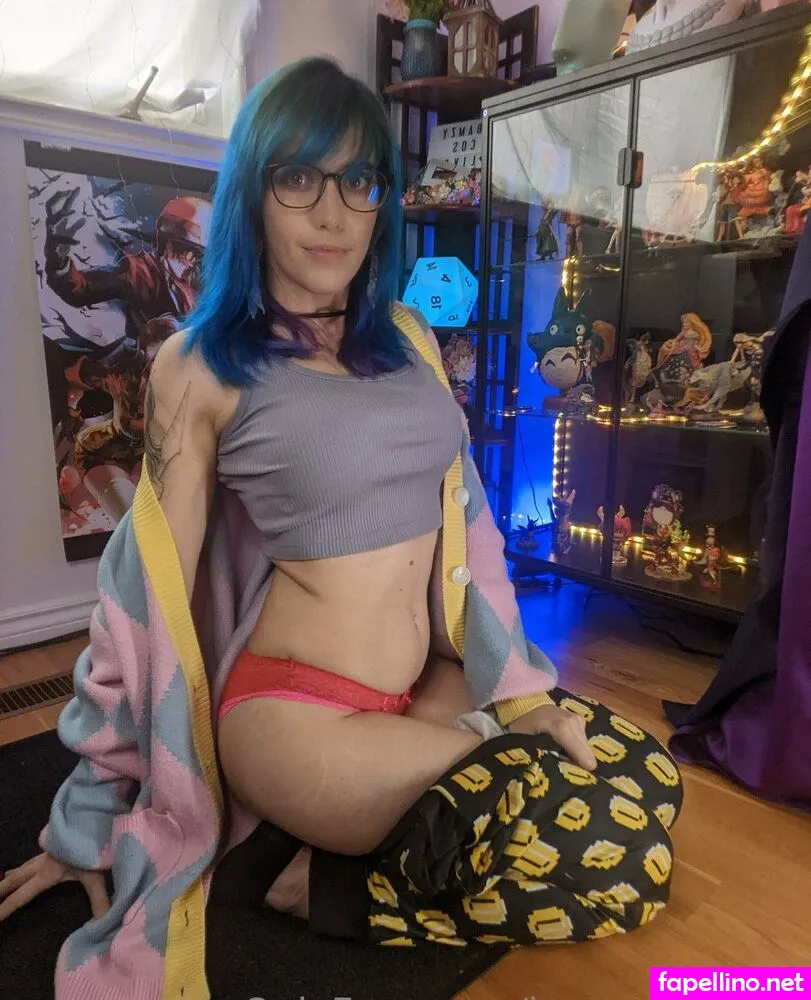 Bamzy Cosplay