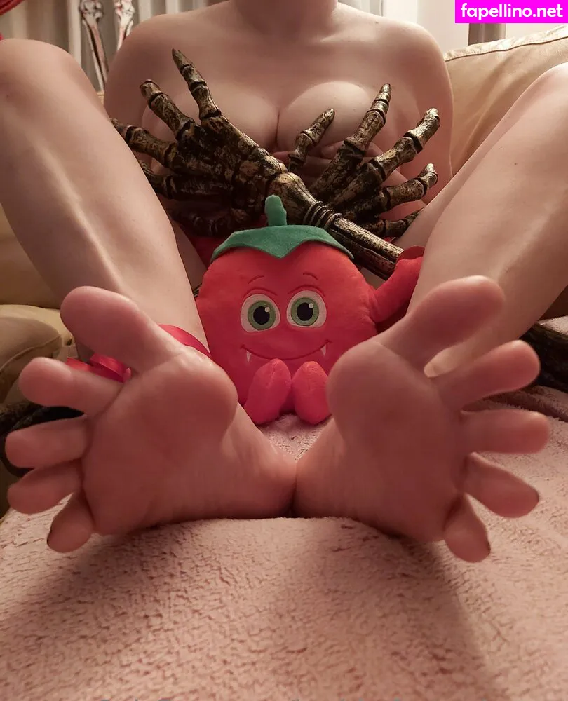Barbie Feet Princess
