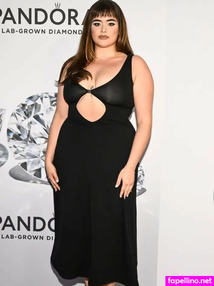 Barbie Ferreira Euphoria Actress