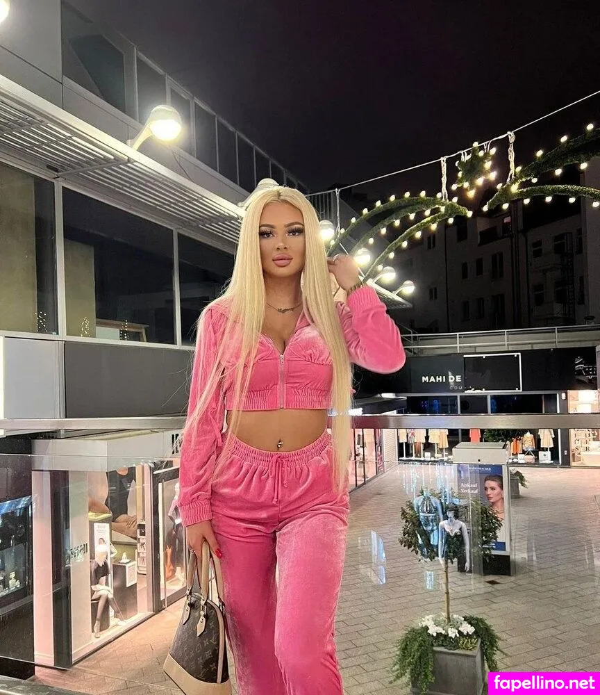 Barbie Ilginay