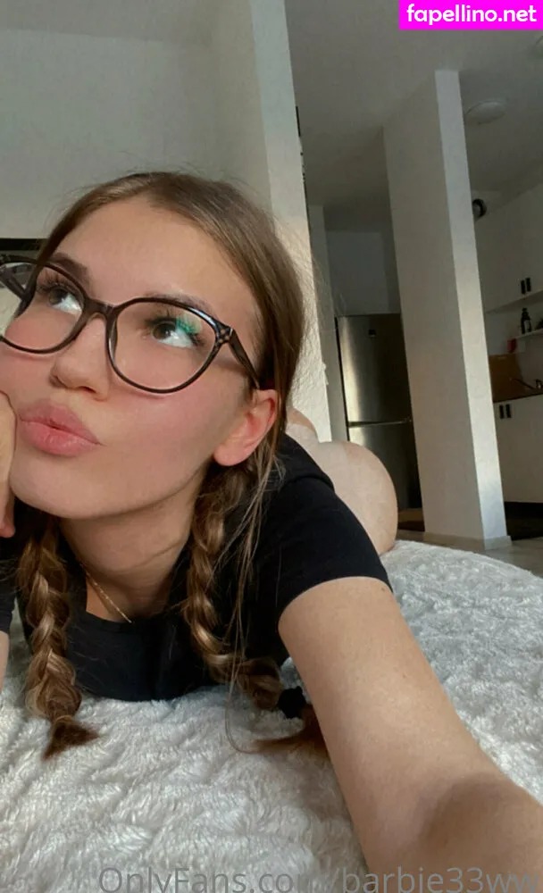 Barbie33ww