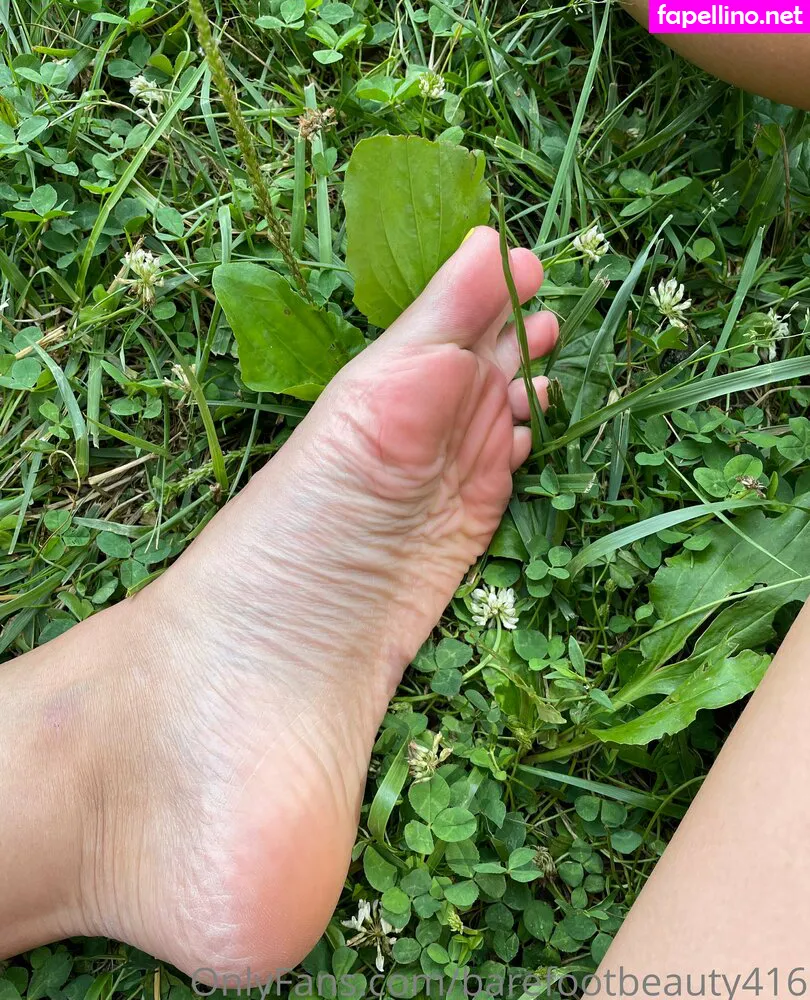 Barefootbeauty416