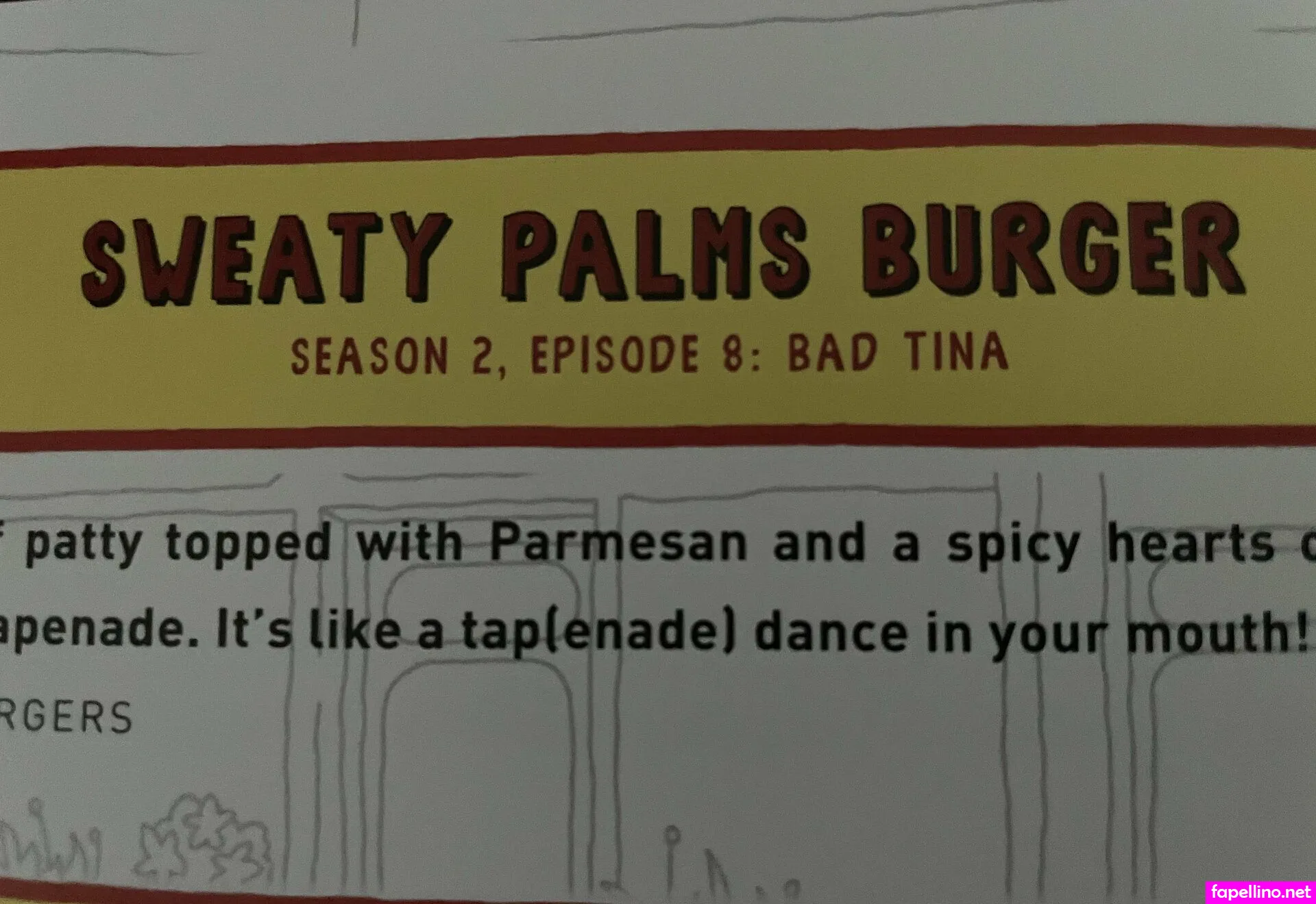 Basicbitchbakerybooty