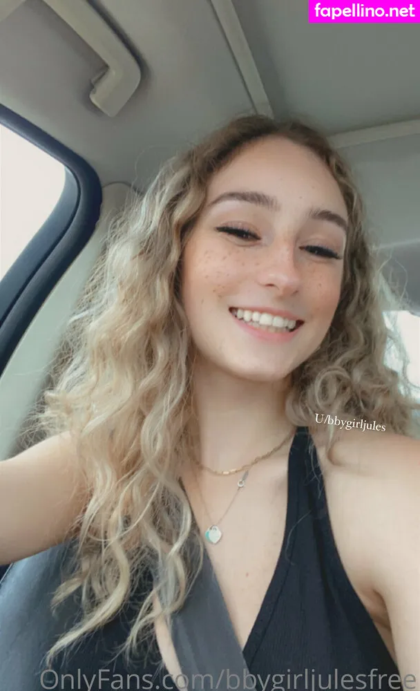 Bbygirljulesfree