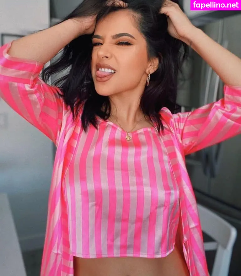 Becky G