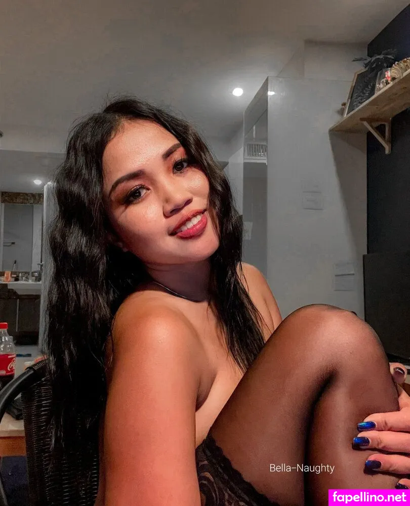 Bella Nasty69