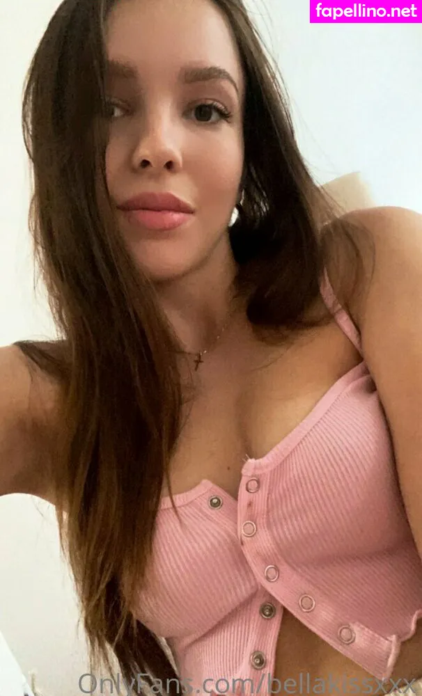 Bellakissxxx