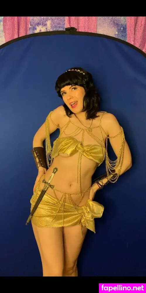 Belleeclairsupersecret