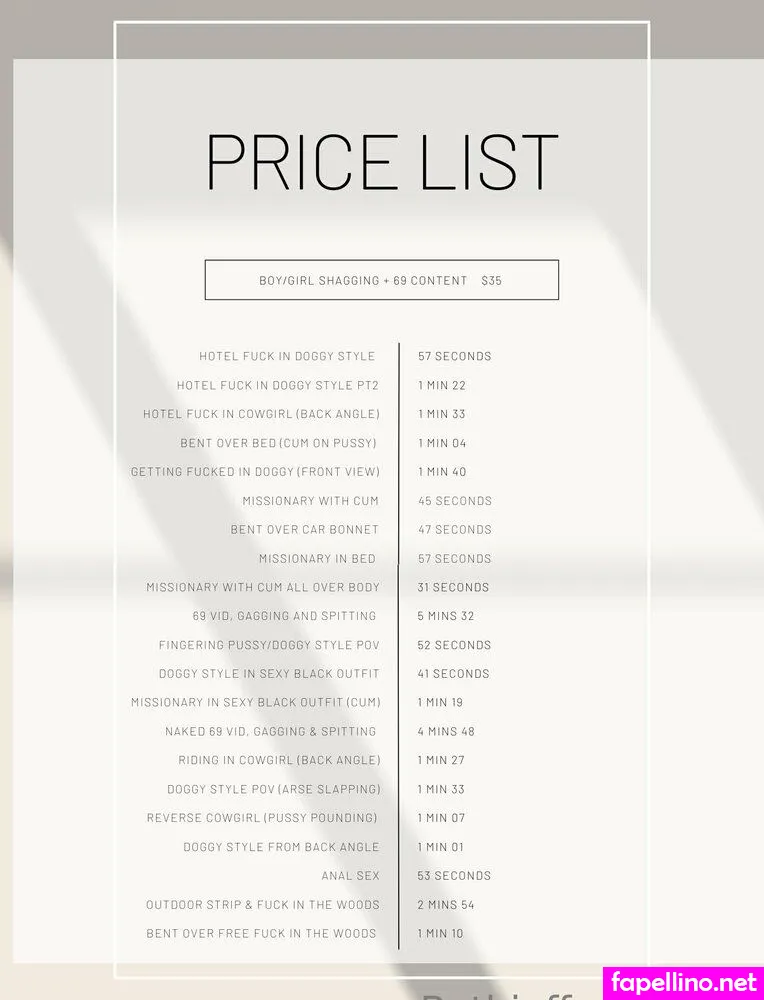 Bethuncensoredxofree