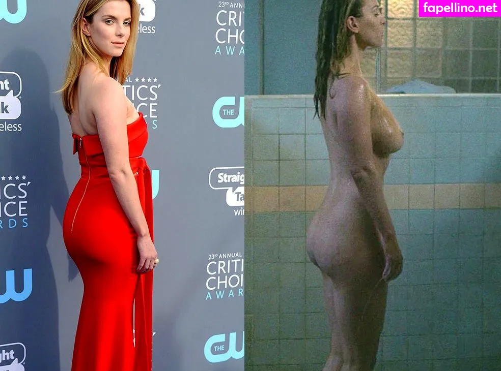 Betty Gilpin