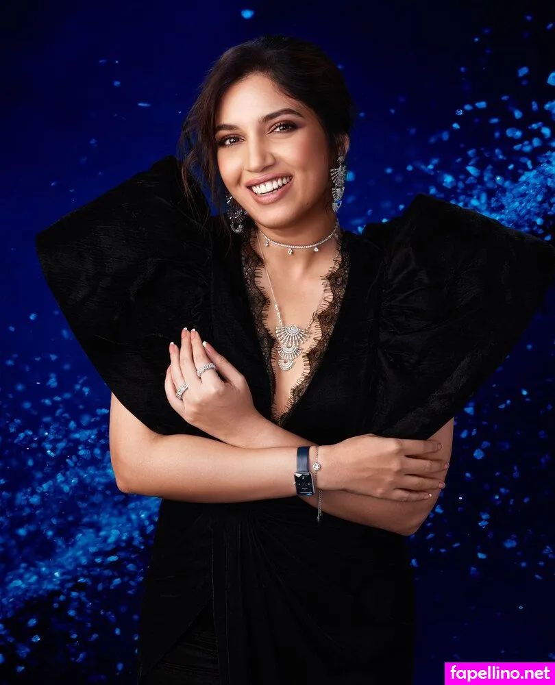 Bhumi Pednekar