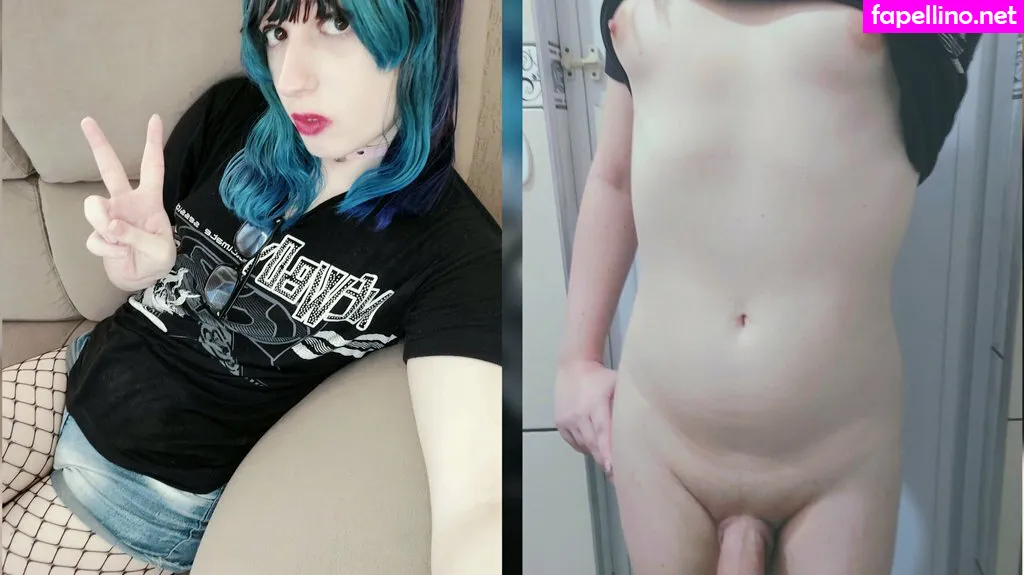 Bibi Femboy