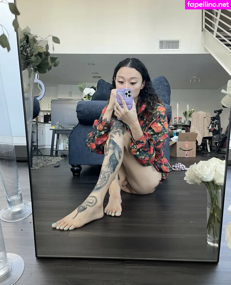 Billie Beaumont Strawisdead