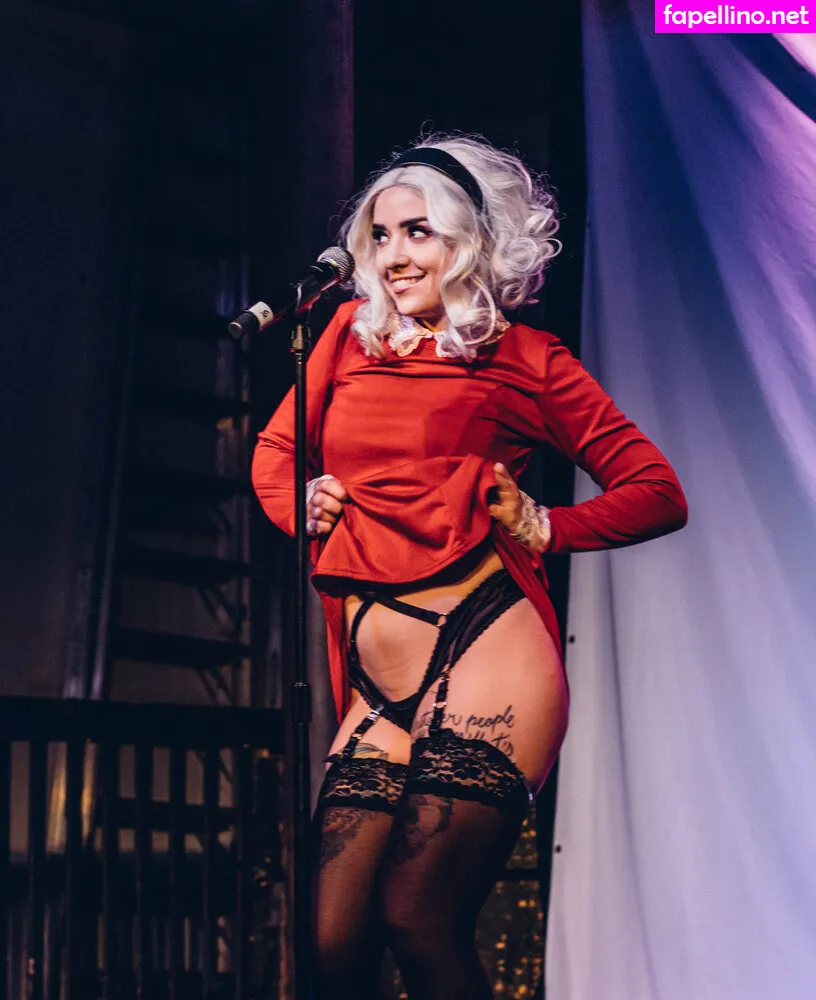 Blackheartburlesque