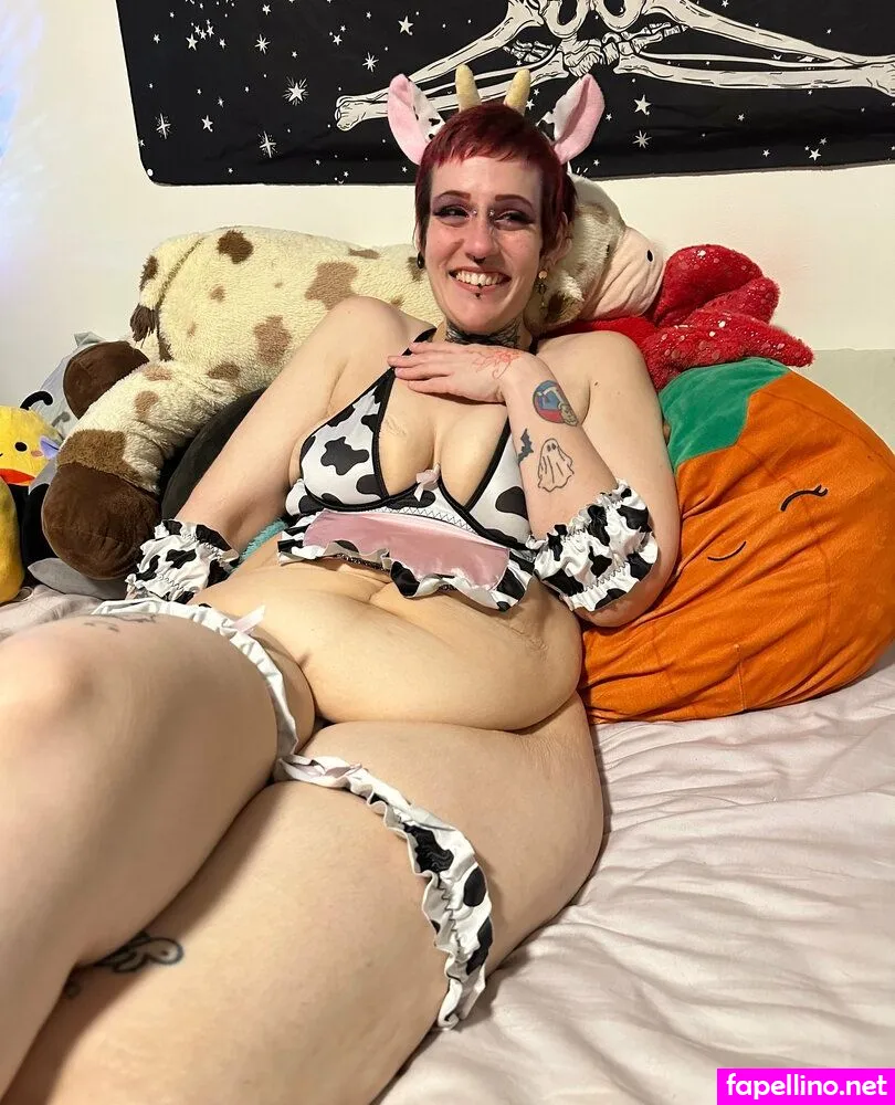 Bloatedbellybabe