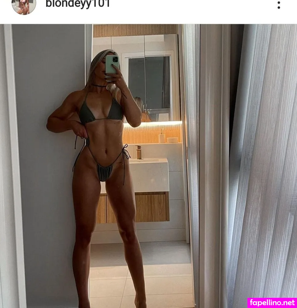 Blondeyy101