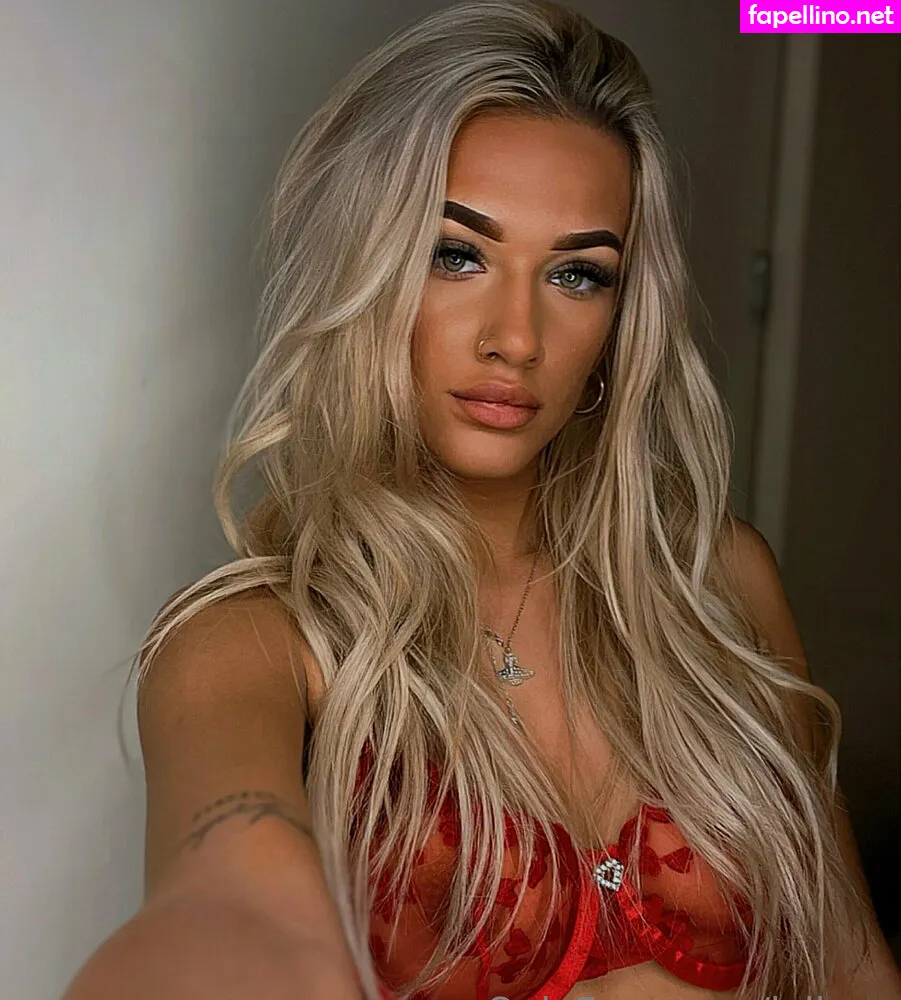 Blondiexof