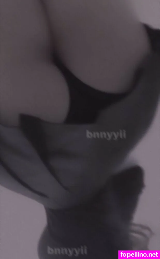 Bnnyyii