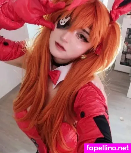 Bombom Cosplay