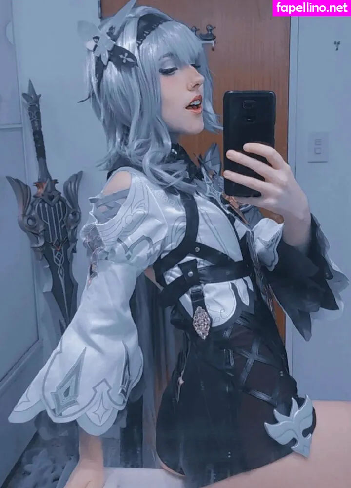 Boxstara Cosplay