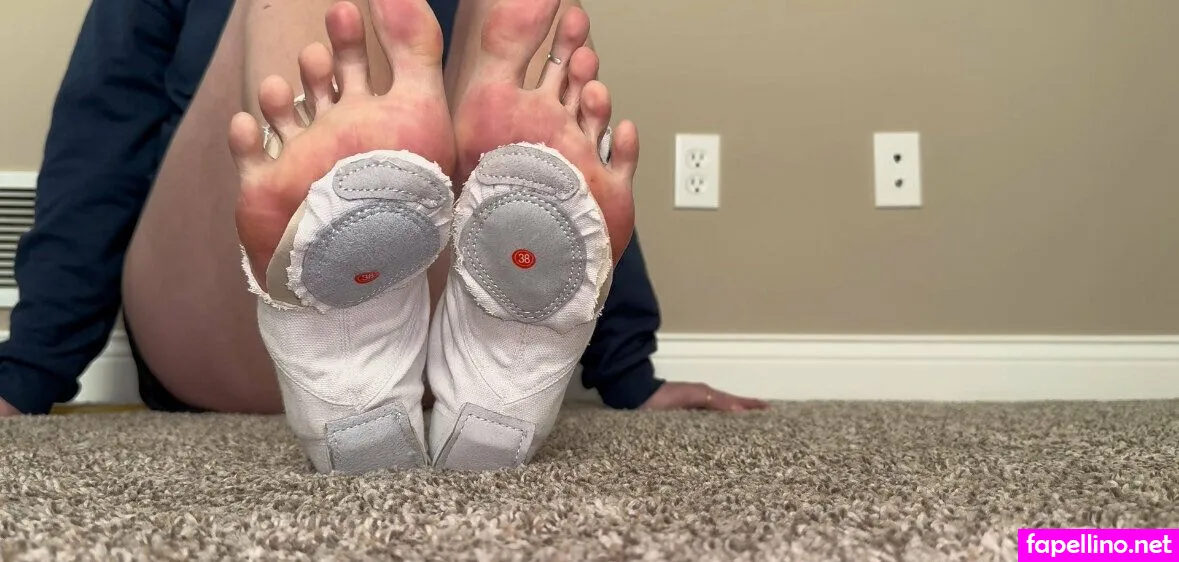 Briabigfeet