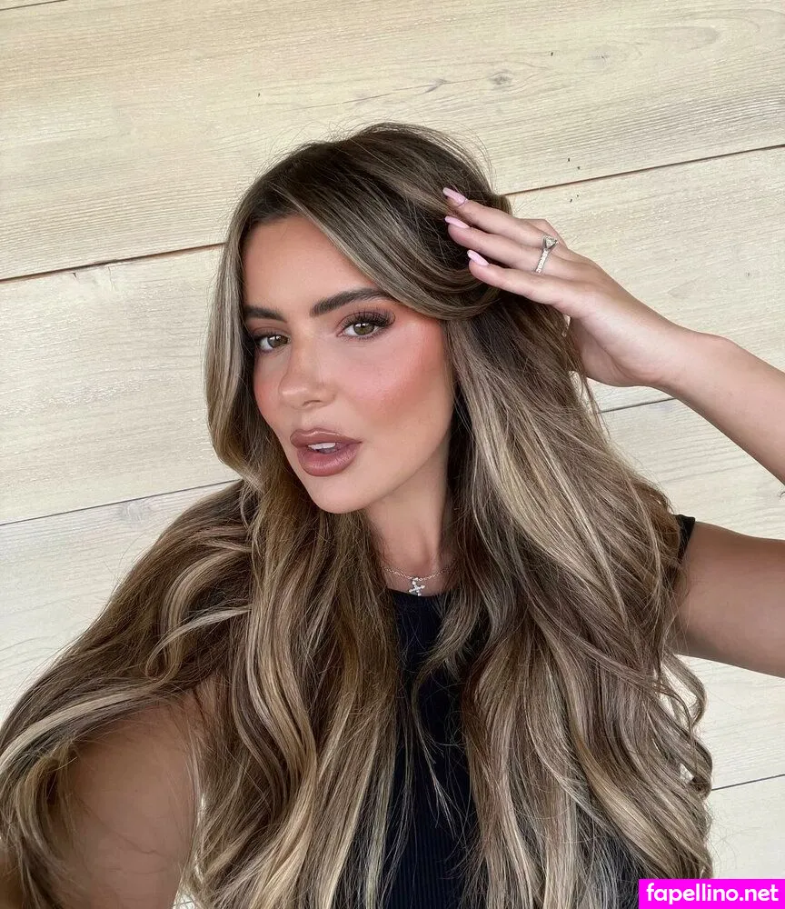 Brielle Biermann