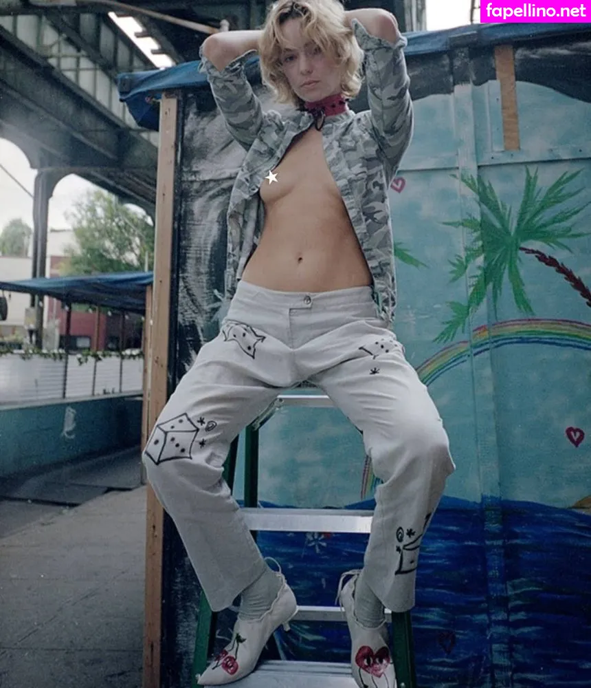 Brigette Lundy Paine