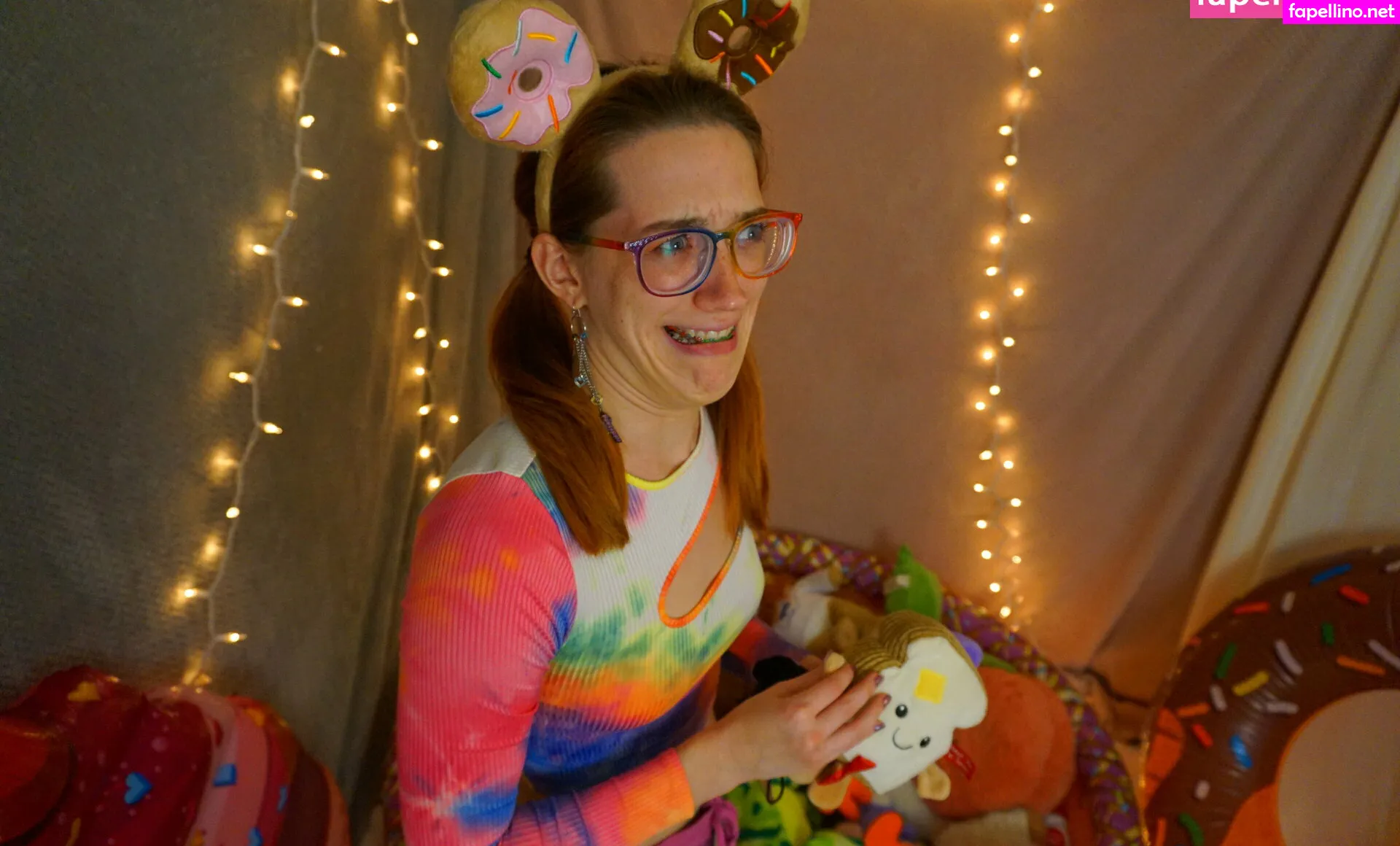 Brittrachelleupdates