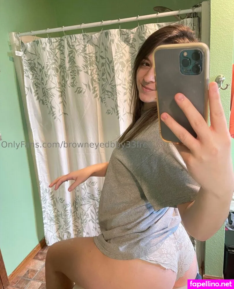 Browneyedbby33free