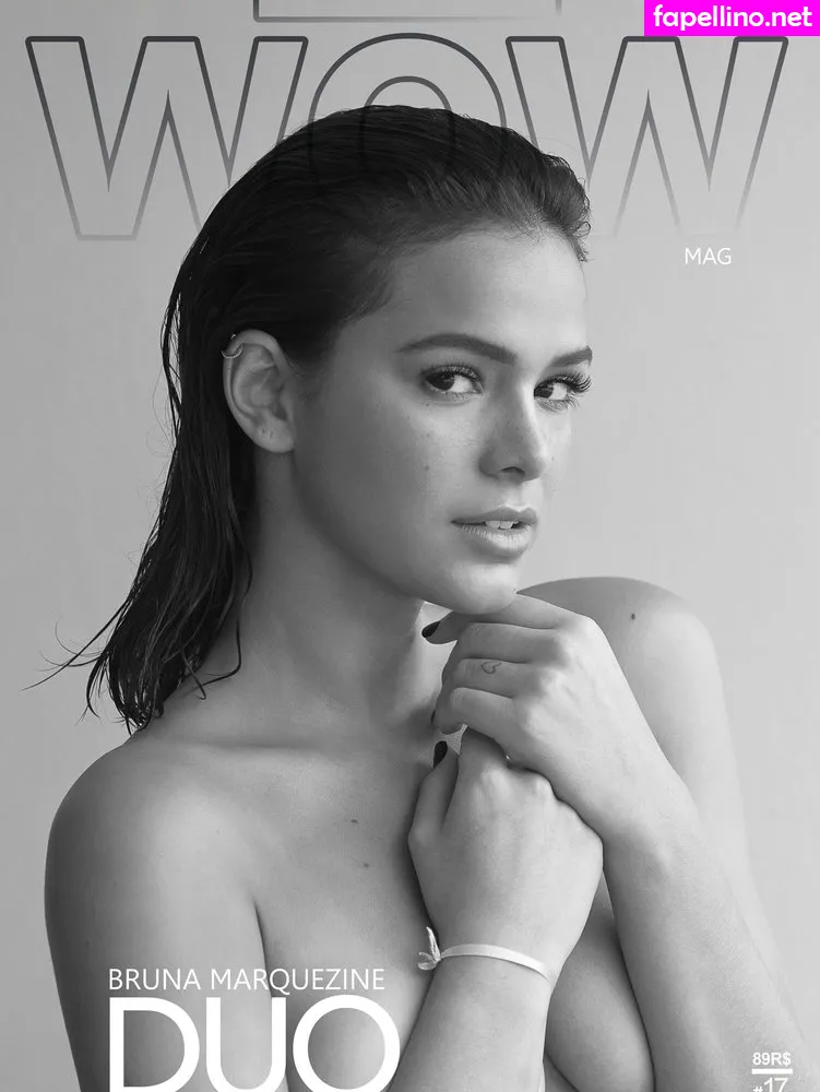 Bruna Marquezine